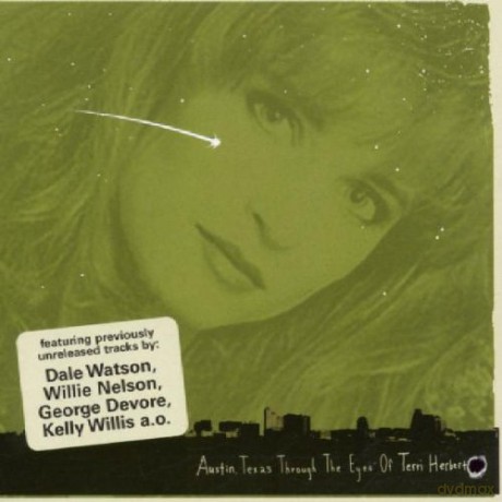 Austin-Texas Through The Eyes Of T. Herbert [CD]