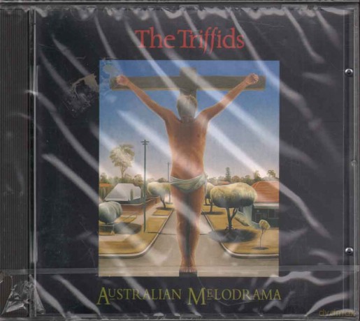 Triffids: Australian Melodram [CD]