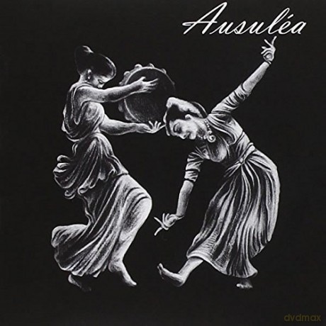 Ausulea: Ausulea [CD]