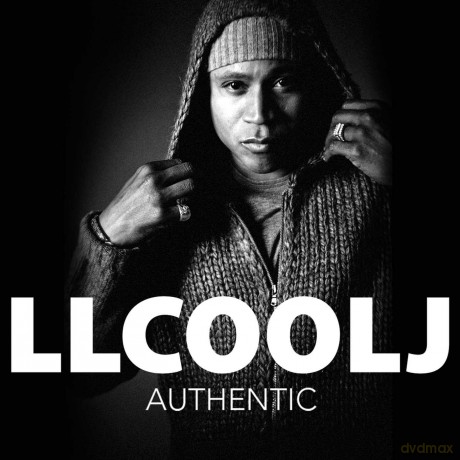 LL Cool J: Authentic [CD]
