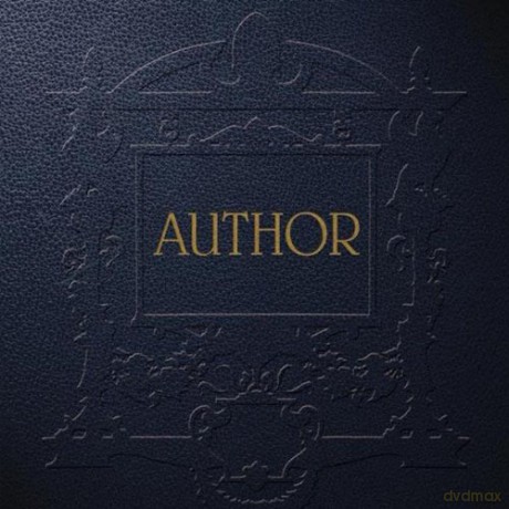 Author: Author [CD]