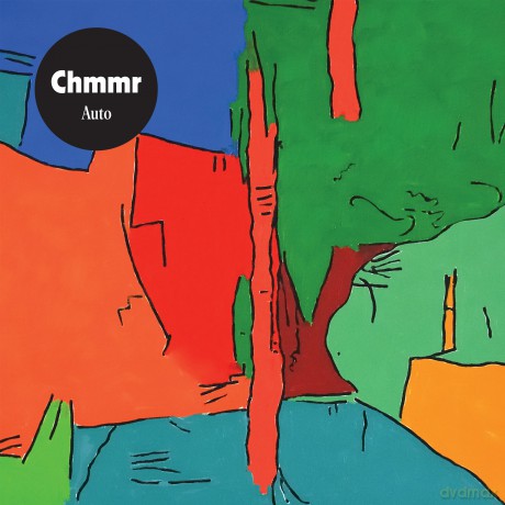 Chmmr: Auto [CD]