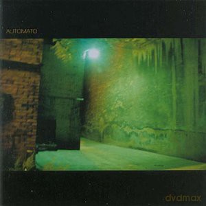 Automato: Automato [CD]
