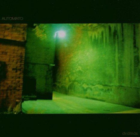 Automato: Automato [CD]