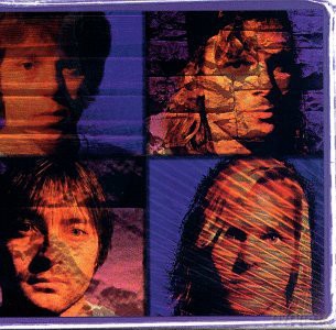 Samples: Autopilot [CD]