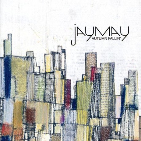 Jaymay: Autumn Fallin' [CD]
