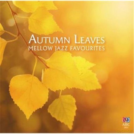 Autumn Leaves [CD]