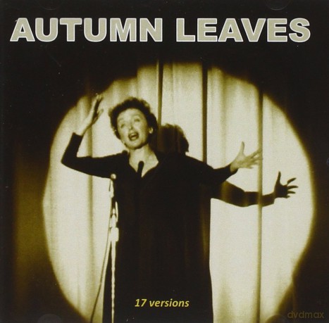 Autumn Leaves [CD]