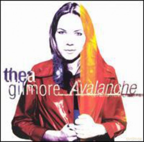 Thea Gilmore: Avalanche [CD]