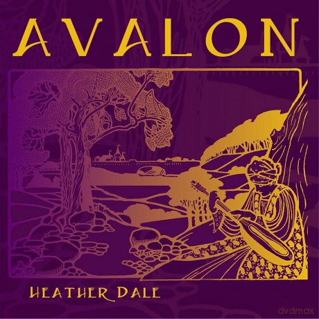 Heather Dale: Avalon [CD]