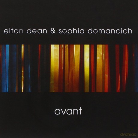 Avant: Avant [CD]