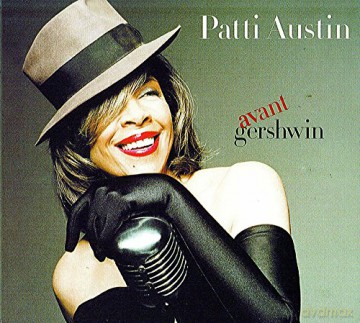 Patti Austin: Avant Gershwin [CD]