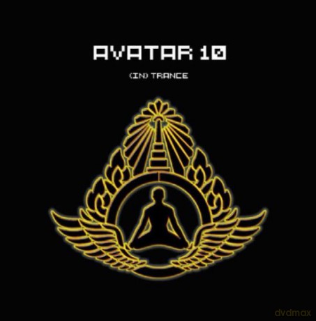 Avatar 10 [CD]