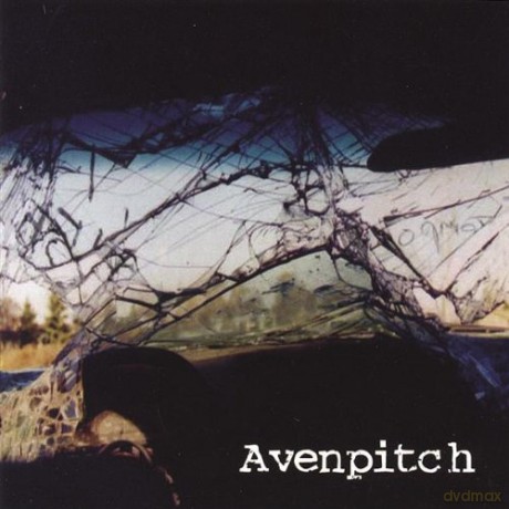 Avenpitch: Avenpitch [CD]