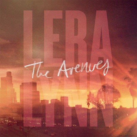 Lera Lynn: Avenues [CD]