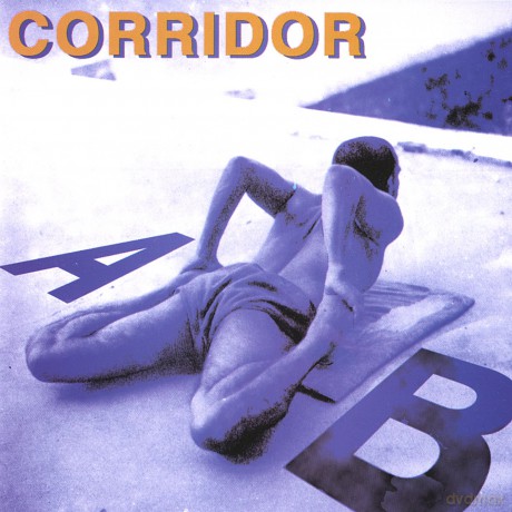 Corridor: Average Welsh Band [CD]