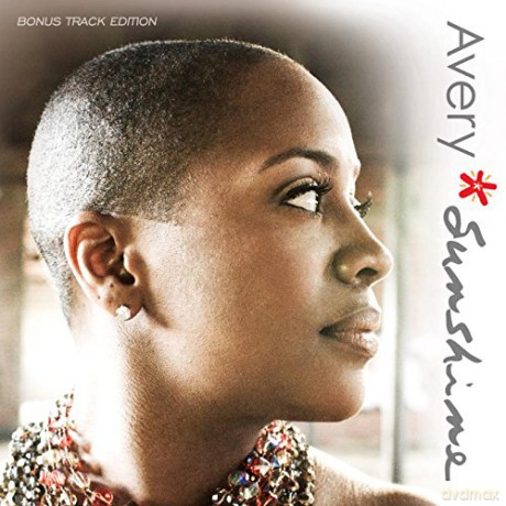 Avery Sunshine: Avery Sunshine [CD]