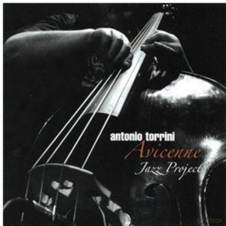 Antonio Torrini: Avicenne Jazz Project [CD]