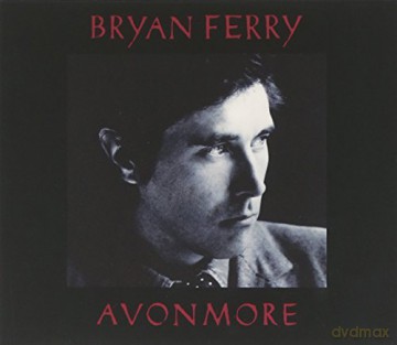 Bryan Ferry: Avonmore [CD]