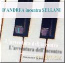Franco Dndrea: Avventura Dellncontro 1 [CD]