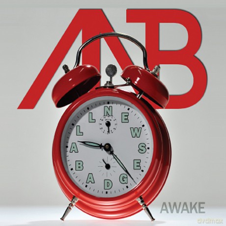 All New Badges: Awake [CD]