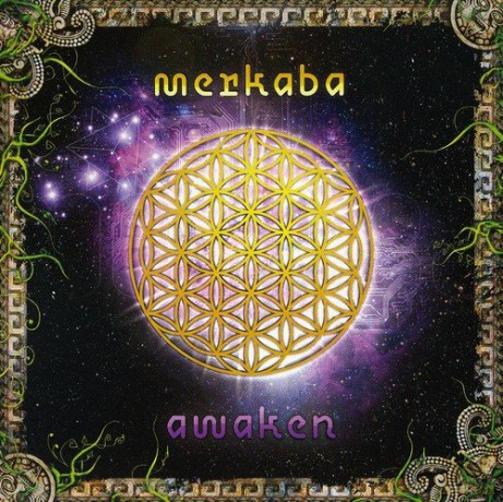 Merkaba: Awaken [CD]