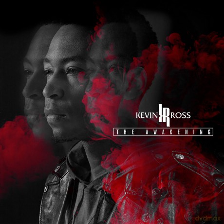 Kevin Ross: Awakening [CD]