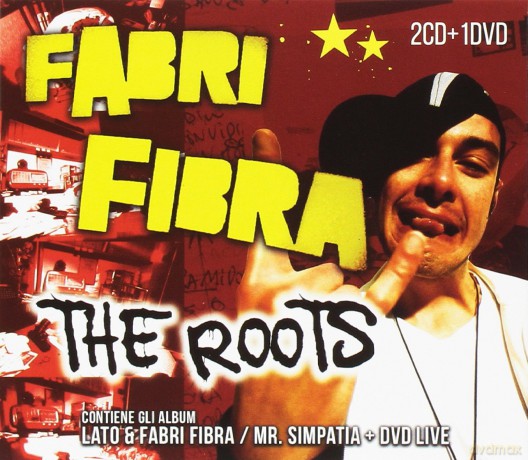 Fabri Fibra: Aym [3CD]