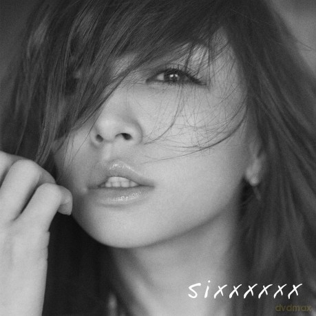 Ayumi Hamasaki: Ayumi Hamasaki - Sixxxxxx Avcd-93157 [2CD]