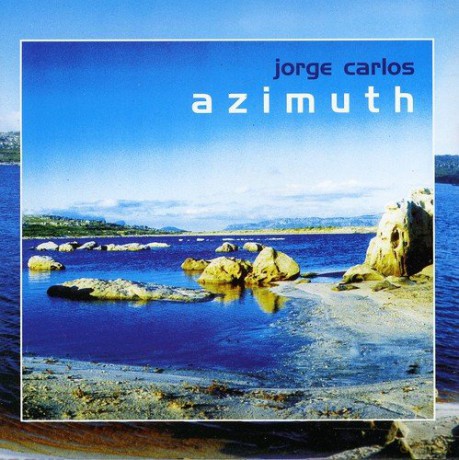 Jorge Carlos: Azimuth [CD]