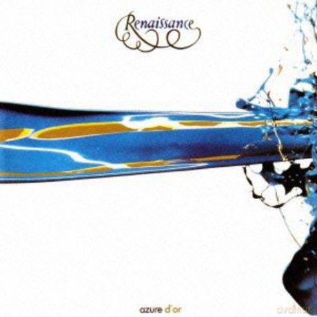 Renaissance: Azure D`or [CD]