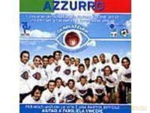 Azzurro [CD]
