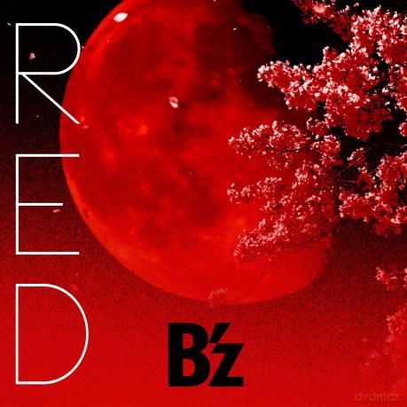 Bz: b - Red Bmcv-5022 [2CD]