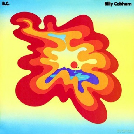 Billy Cobham: B.c. [CD]