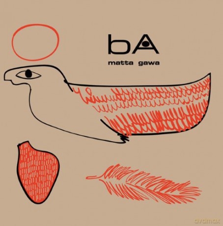 Matta Gawa: Ba [CD]