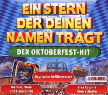 Ein Stern Der Deinen Mamen Tragt [2CD]