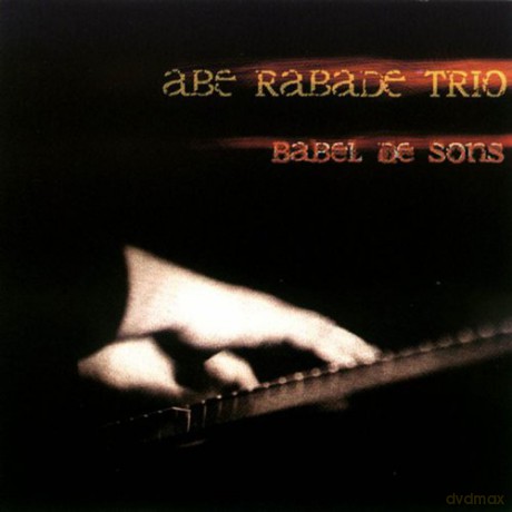 Abe Rabade: Babel De Sons [CD]