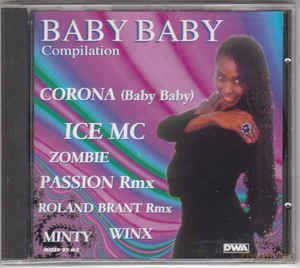 Baby Baby Compilation [CD]