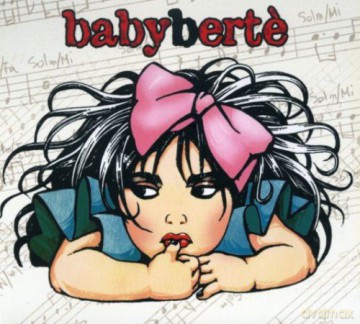 Loredana Berte: Baby Berte' [2CD]
