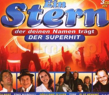 Ein Stern Der Superhit [3CD]