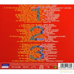 Ein Stern Der Superhit [3CD]