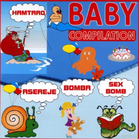 Baby Compilation [CD]