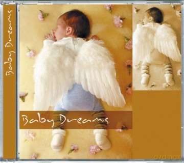 Baby Dreams [CD]