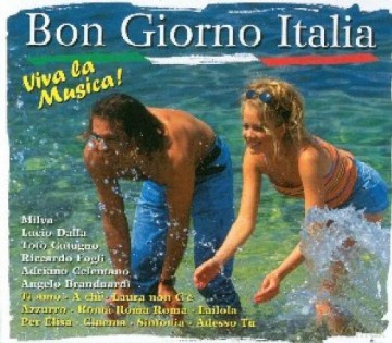 Golden Italian Classics [3CD]