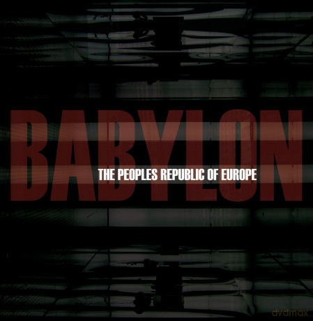 Peoples Republic of Europe: Babylon [CD]