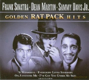 Golden Rat Pack Hits [3CD]
