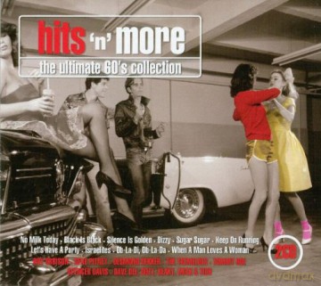 Hits-N-More The Ultimate [2CD]