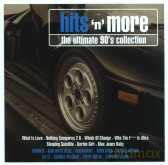 Hits-N-More The Ultimate 90-S Collection [2CD]