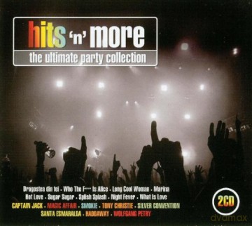Hits-N-More The Ultimate Collection [2CD]