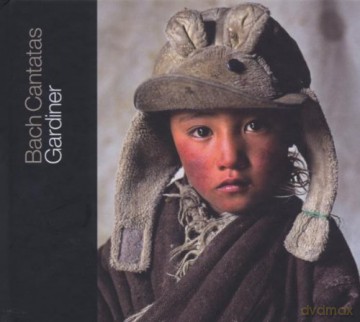 J.S. Bach: Bach: Cantatas, Volume 17 [2CD]